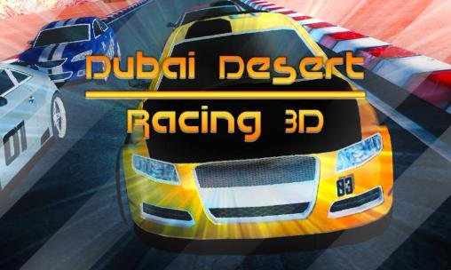 download Dubai desert racing 3D apk